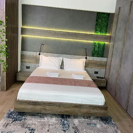 Apartamento Alezzy Alessia Infinity *